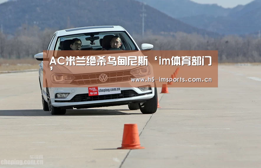AC米兰绝杀乌甸尼斯‘im体育部门’(图3) im体育投注